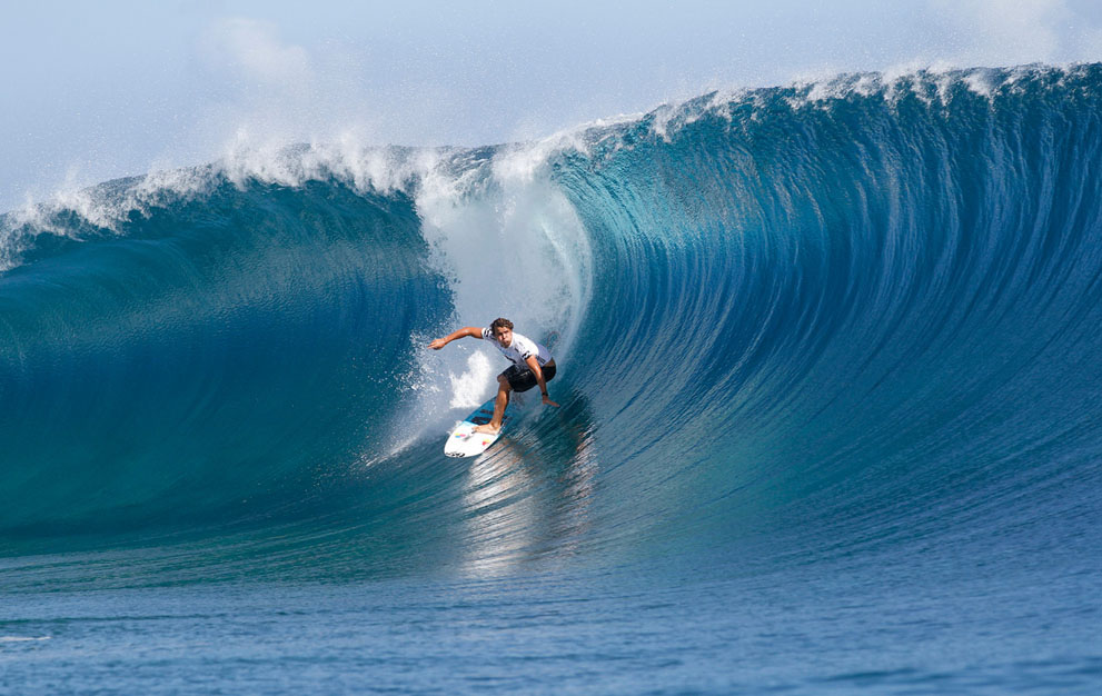 Top 5 Best Vietnam Surf Spots